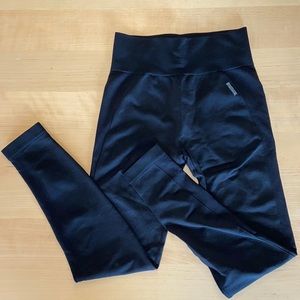 Gymshark high rise flex leggings